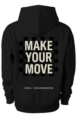 YMYOL Playbook Edition Pullover Hooded Sweatshirt
