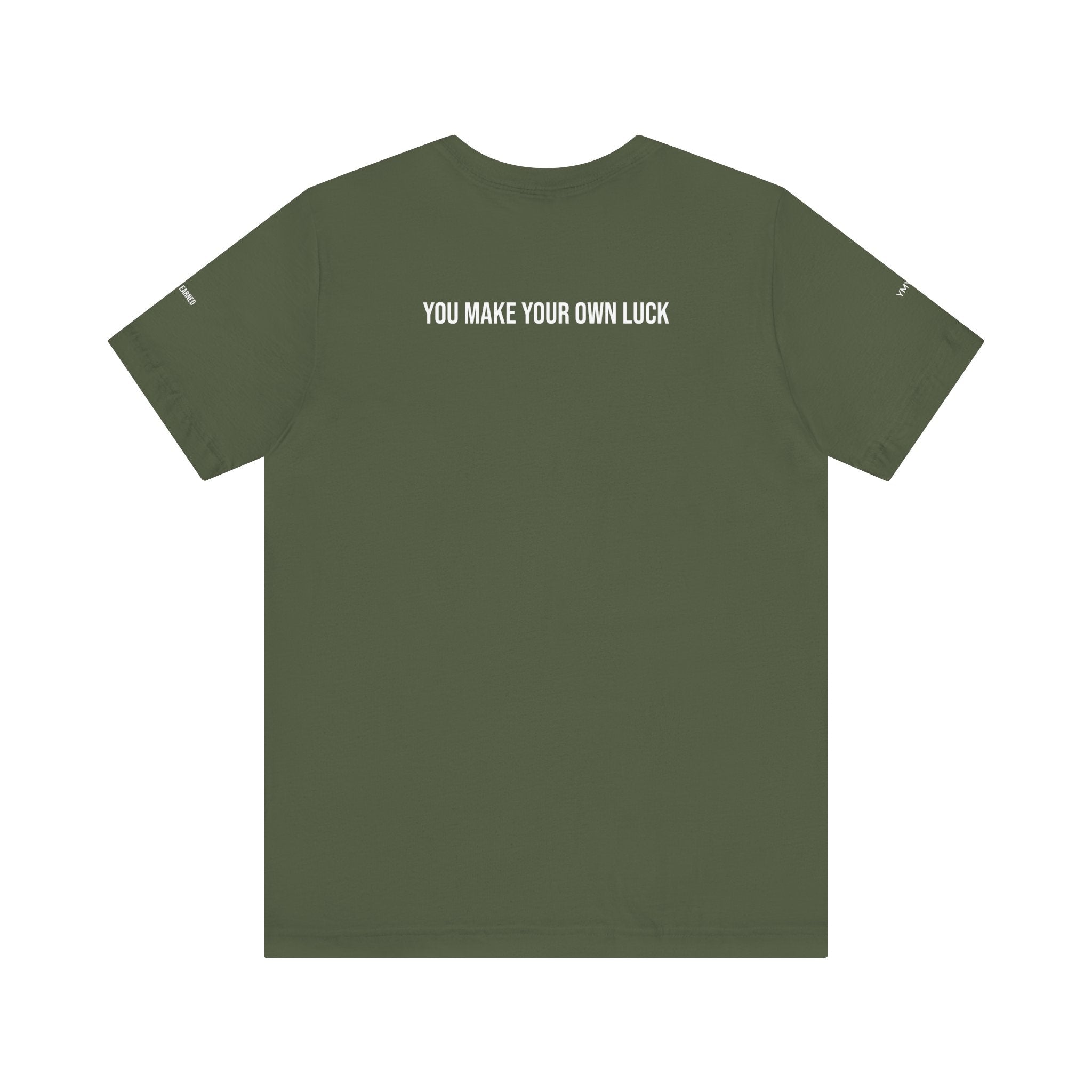 YMYOL Legacy Tee – Class of 2025 Edition