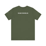 YMYOL Legacy Tee – Class of 2025 Edition