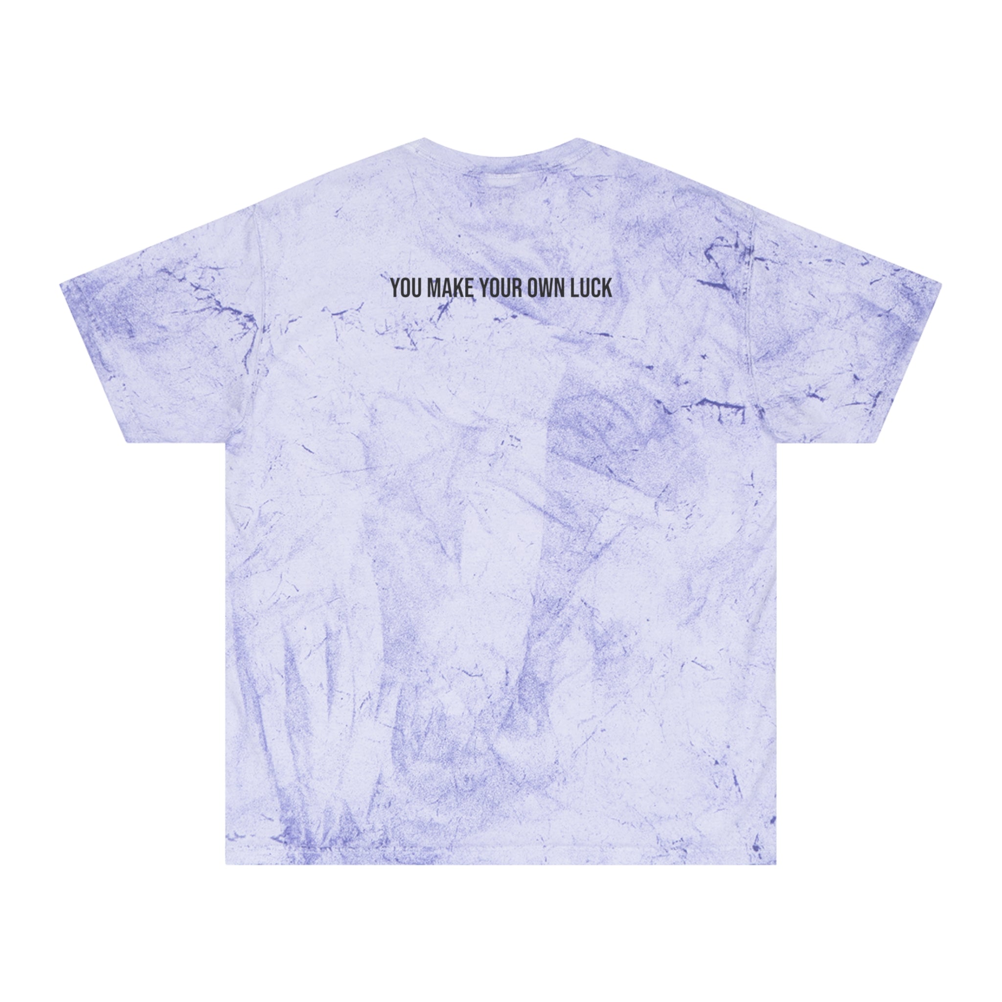 YMYOL Unisex Color Blast T-Shirt