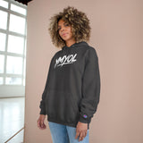 YMYOL x Champion® Hoodie – You Make Your Own Luck Edition