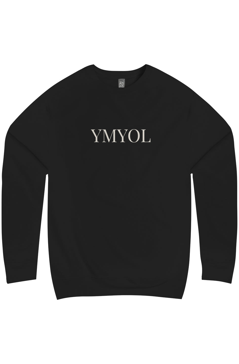 YMYOL Core Sweatshirt