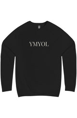 YMYOL Core Sweatshirt