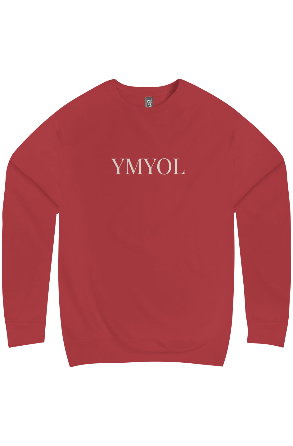 YMYOL Core Sweatshirt