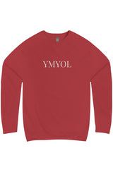 YMYOL Core Sweatshirt