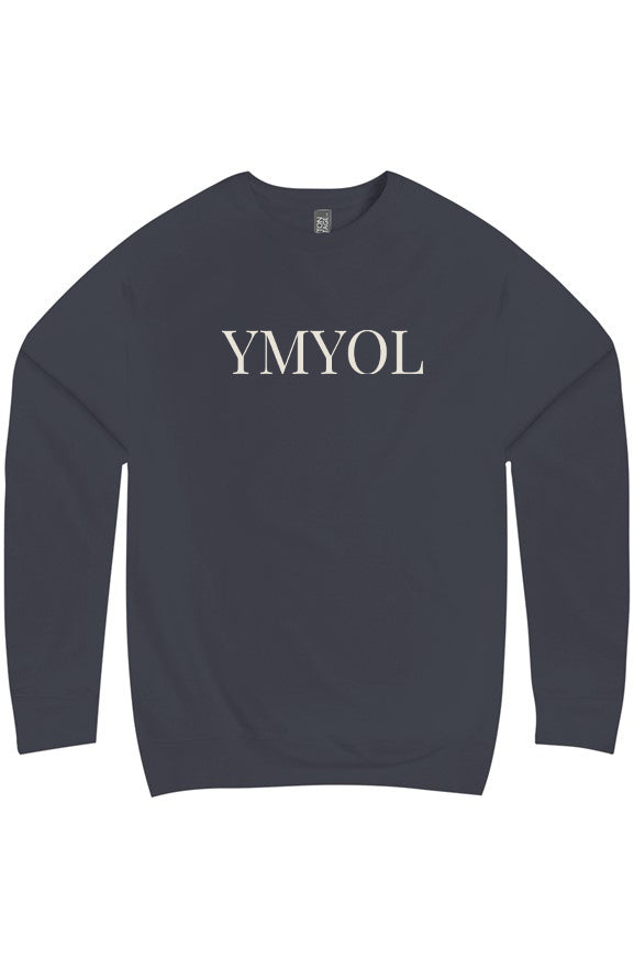 YMYOL Core Sweatshirt