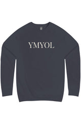 YMYOL Core Sweatshirt