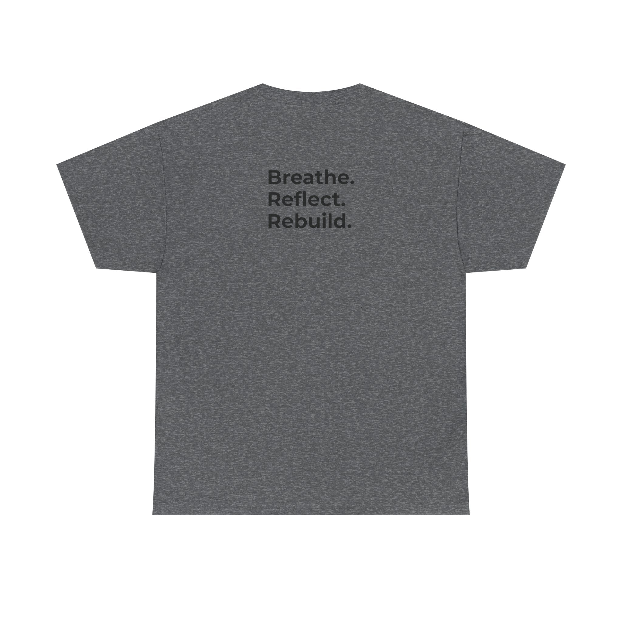 YMYOL Street Script Tee