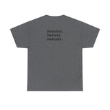 YMYOL Street Script Tee
