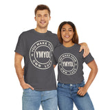 YMYOL Circle Emblem Tee