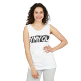 YMYOL Grunge Tank – Streetwear with Purpose