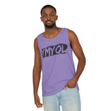 YMYOL Grunge Tank – Streetwear with Purpose