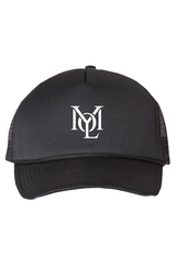 YMYOL Signature Foam Trucker Hat