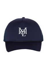 YMYOL Signature Foam Trucker Hat