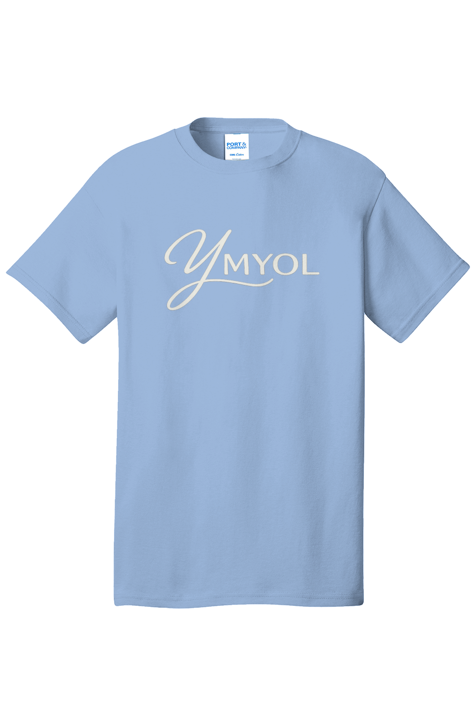 YMYOL 07