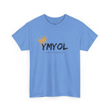 YMYOL Statement Crown Shirt