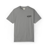 YMYOL Minimalist Pocket Logo Tee