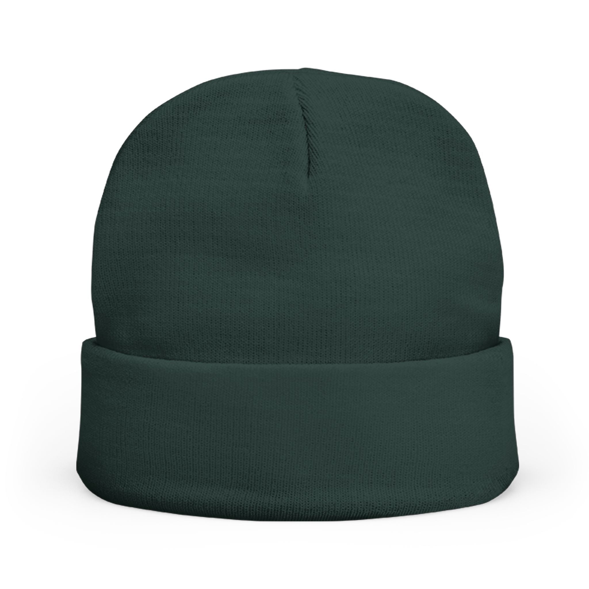 YMYOL Embroidered Knit Beanie