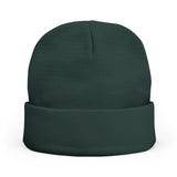 YMYOL Embroidered Knit Beanie