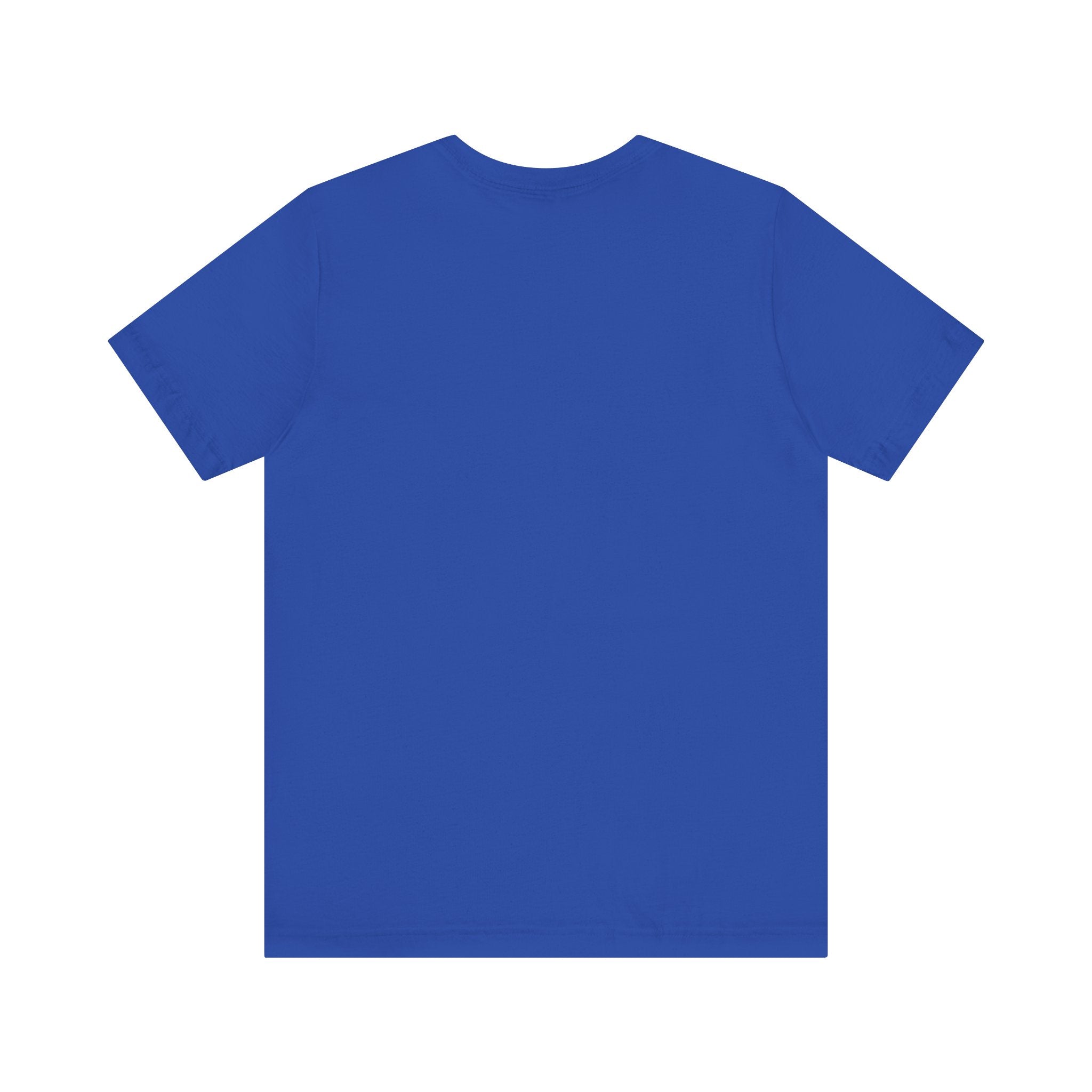 YMYOL Split Stance Tee