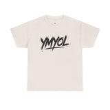 YMYOL Street Script Tee
