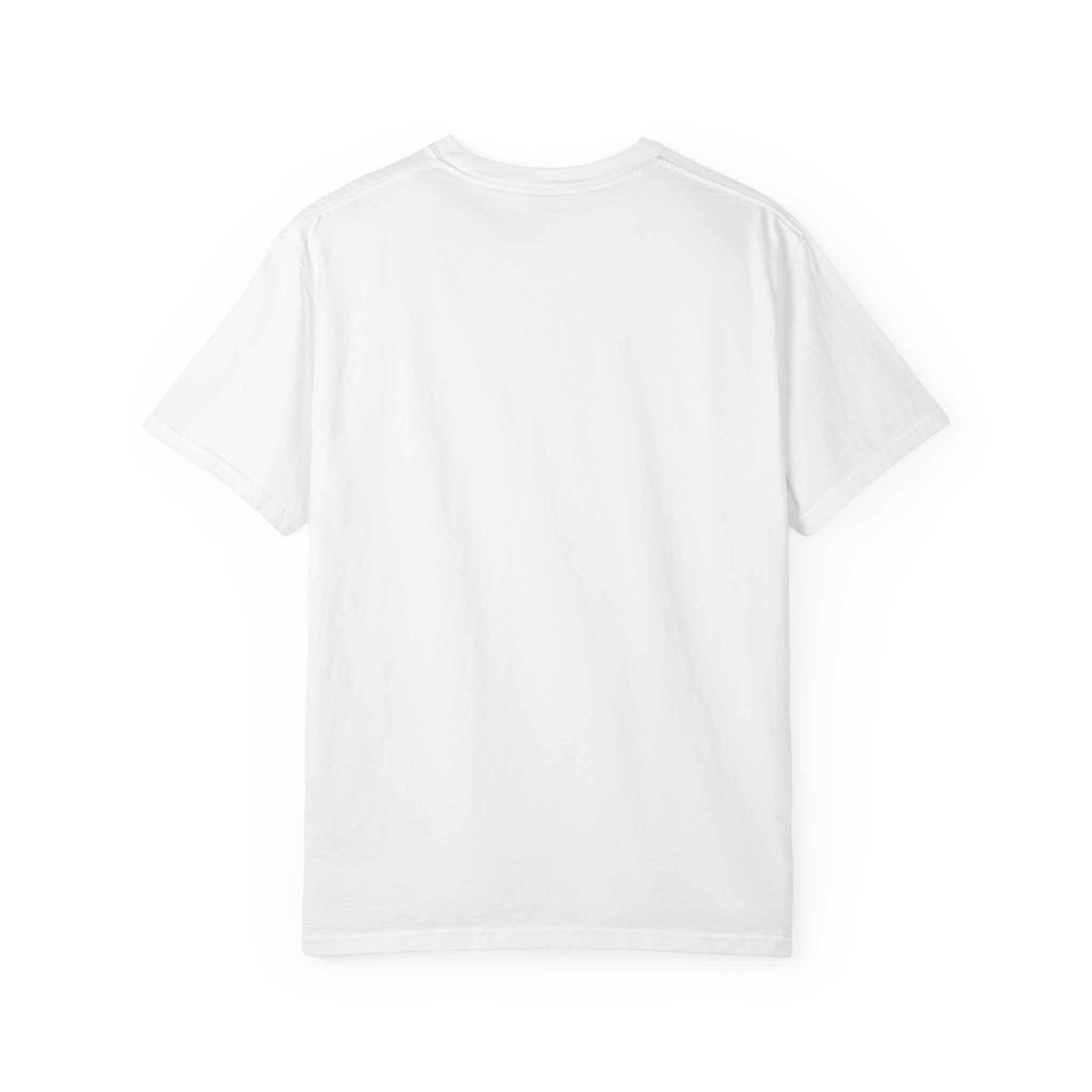 YMYOL Limited Edition Tee – EST. 2025