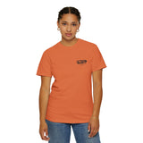 YMYOL Minimalist Pocket Logo Tee