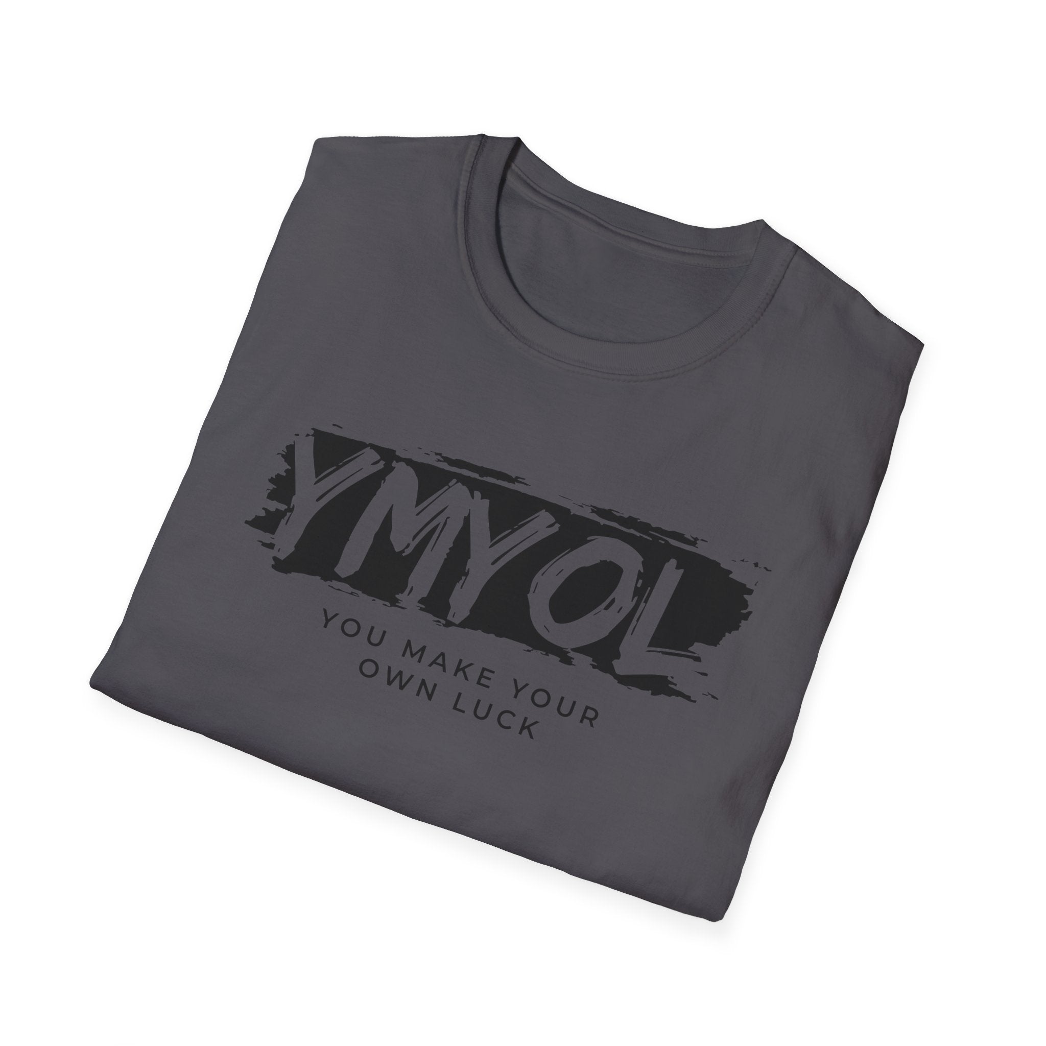 YMYOL Signature Tee