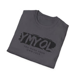 YMYOL Signature Tee