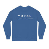 YMYOL Signature Crewneck Sweatshirt – You Make Your Own Luck