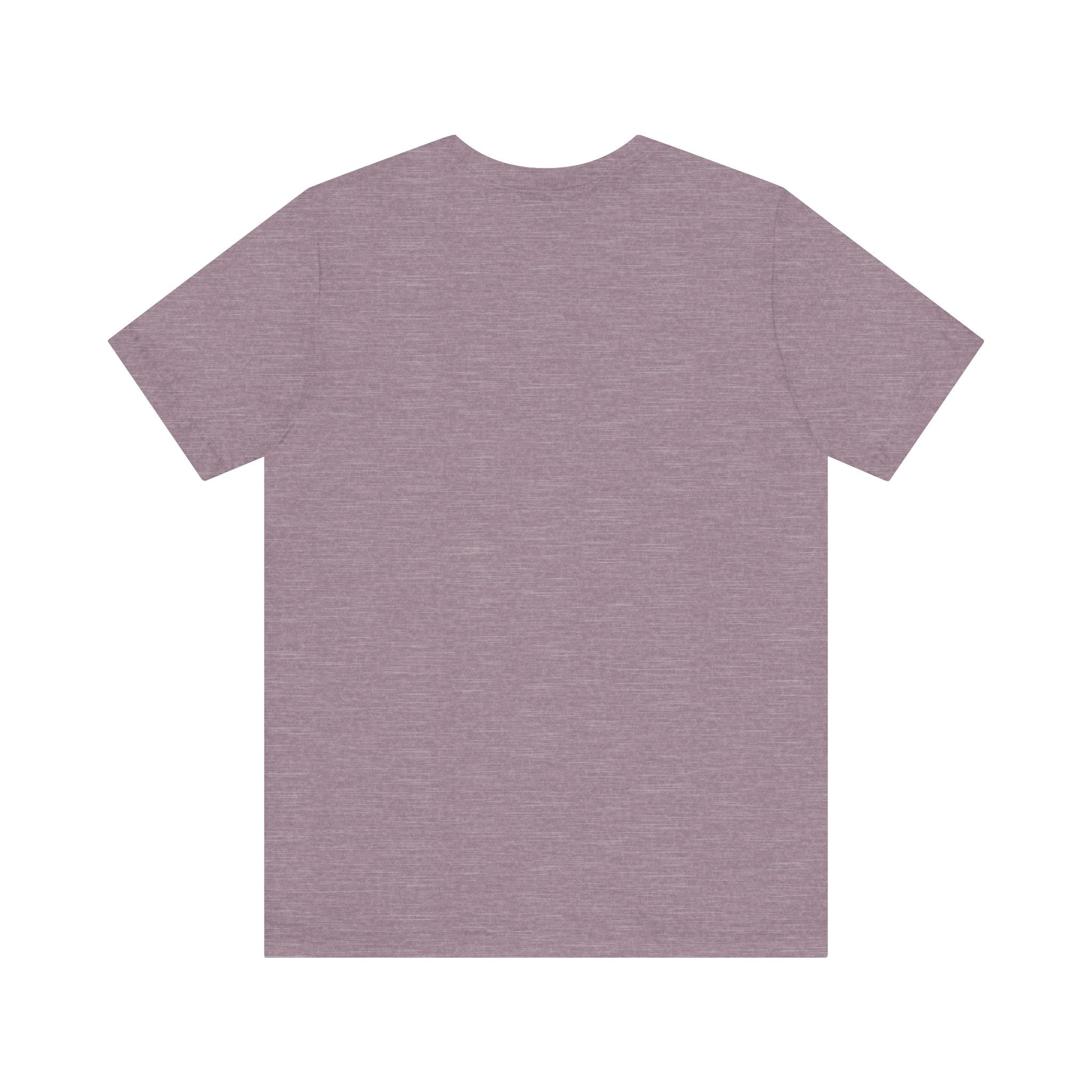 YMYOL Split Stance Tee