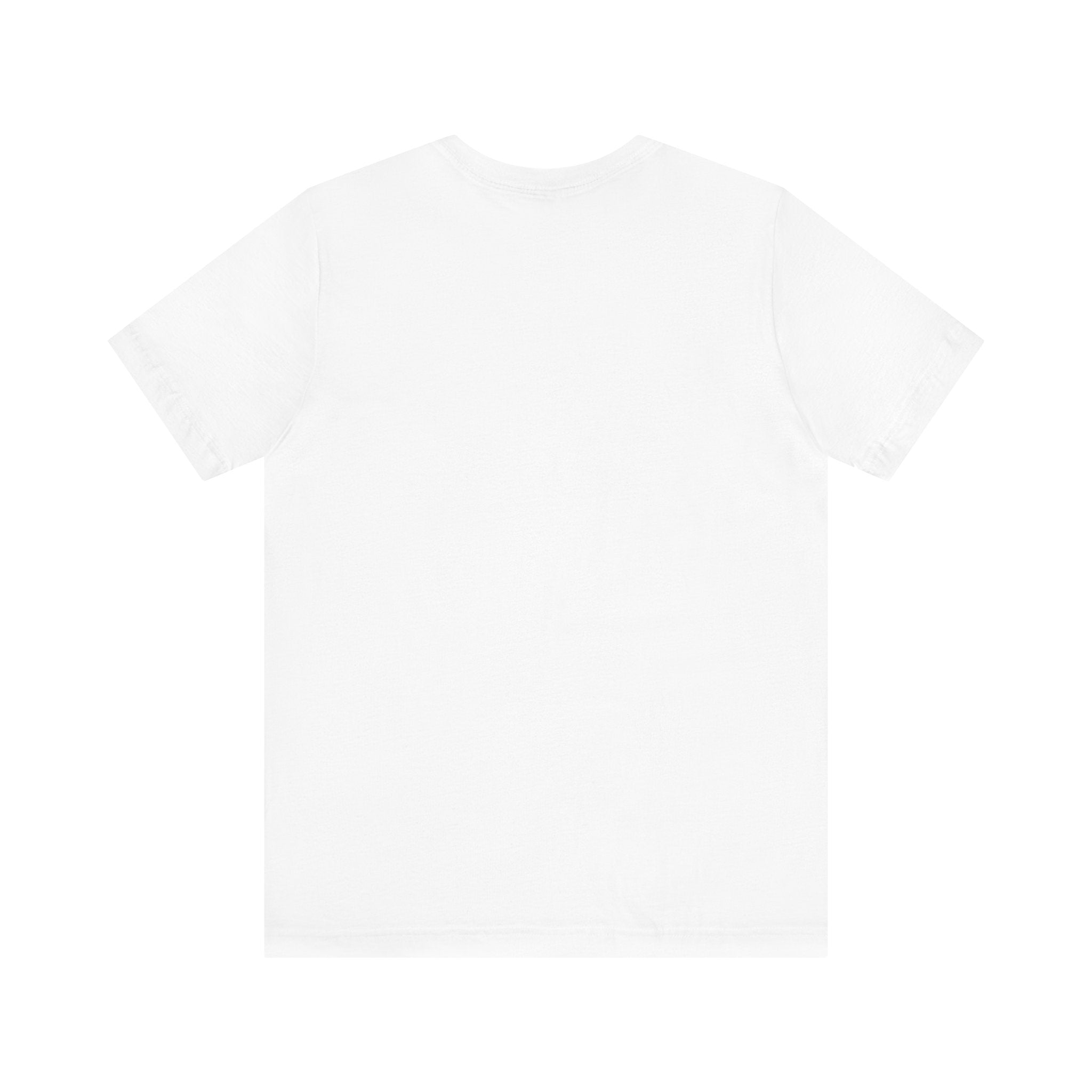 YMYOL Split Stance Tee