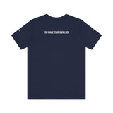 YMYOL Legacy Tee – Class of 2025 Edition