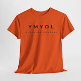YMYOL Essentials Tee – Classic Logo Edition
