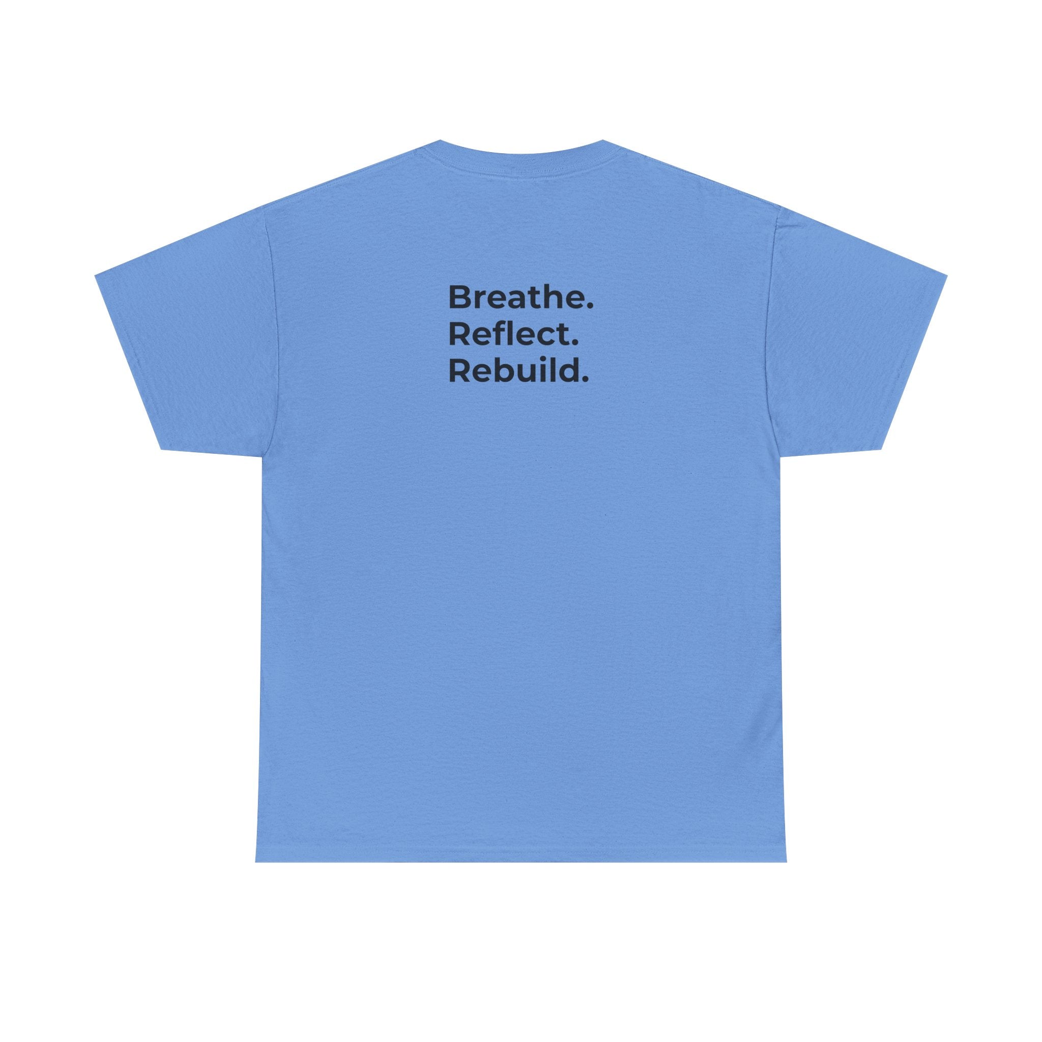 YMYOL Street Script Tee