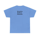 YMYOL Street Script Tee
