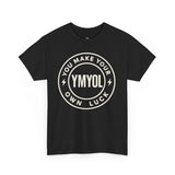 YMYOL Circle Emblem Tee