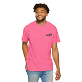 YMYOL Minimalist Pocket Logo Tee