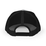 Stylish Snapback Trucker Cap - YMYOL, Trendy Hat, Casual Headwear, Gift for Him/Her, Summer Essentials, Streetwear Accessory
