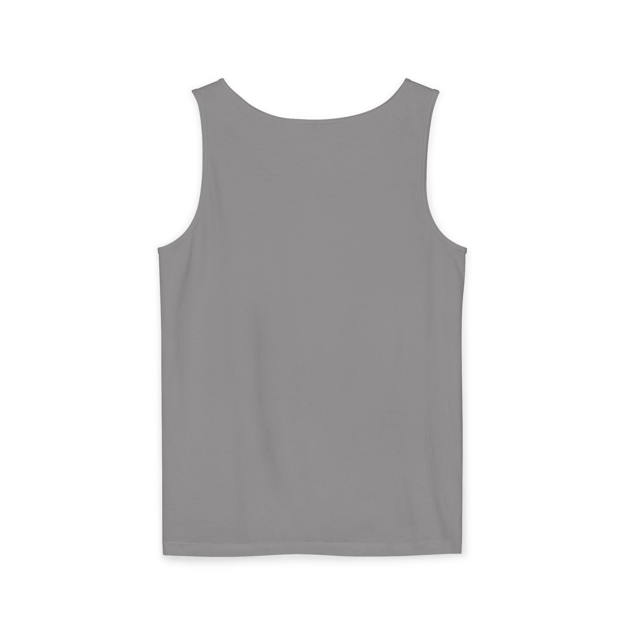 YMYOL Grunge Tank – Streetwear with Purpose