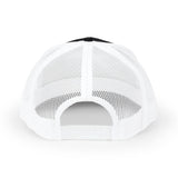 Stylish Snapback Trucker Cap - YMYOL, Trendy Hat, Casual Headwear, Gift for Him/Her, Summer Essentials, Streetwear Accessory