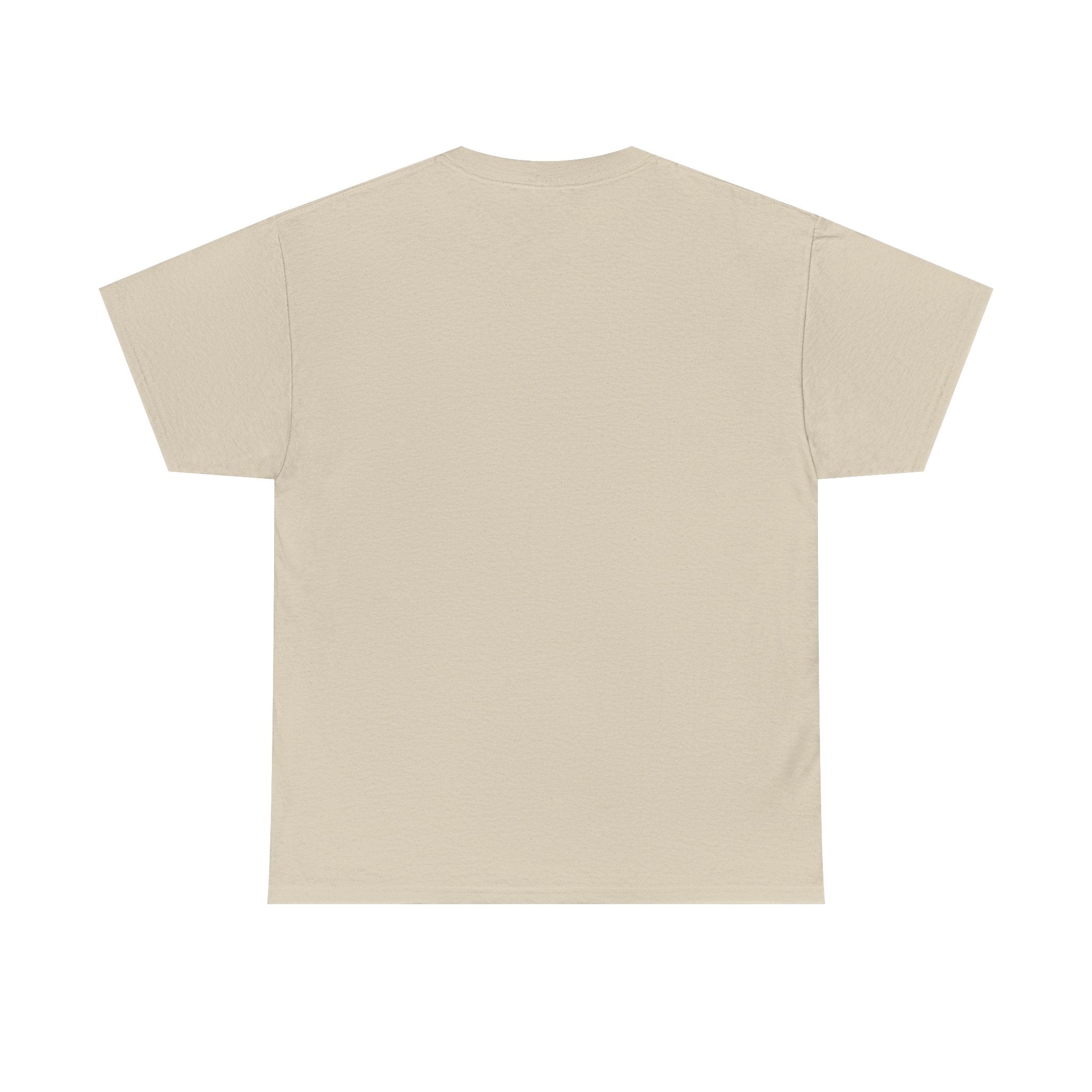 YMYOL Statement Crown Shirt