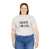 YMYOL Split Stance Tee