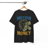 Motion & Money – YMYOL Edition