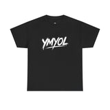 YMYOL Street Script Tee