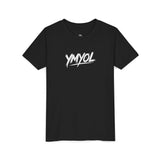 YMYOL Youth Tee – Cool Kids Make Their Own Luck