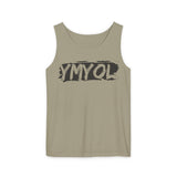 YMYOL Grunge Tank – Streetwear with Purpose