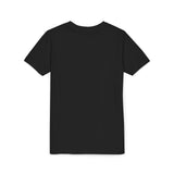 YMYOL Youth Tee – Cool Kids Make Their Own Luck
