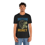 Motion & Money – YMYOL Edition