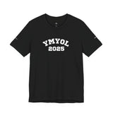 YMYOL Legacy Tee – Class of 2025 Edition